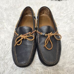 Brooks brothers leather loafers sz 10.5